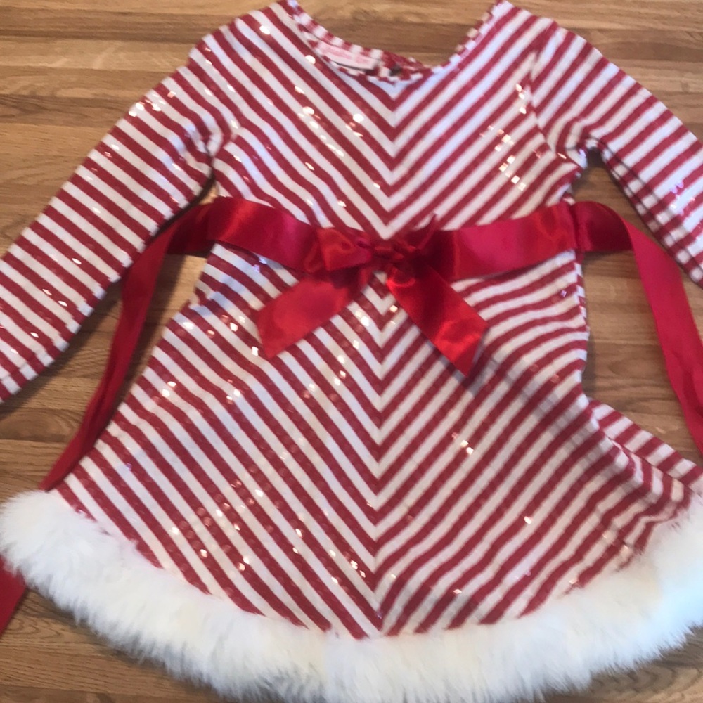 Jessica Ann outfit